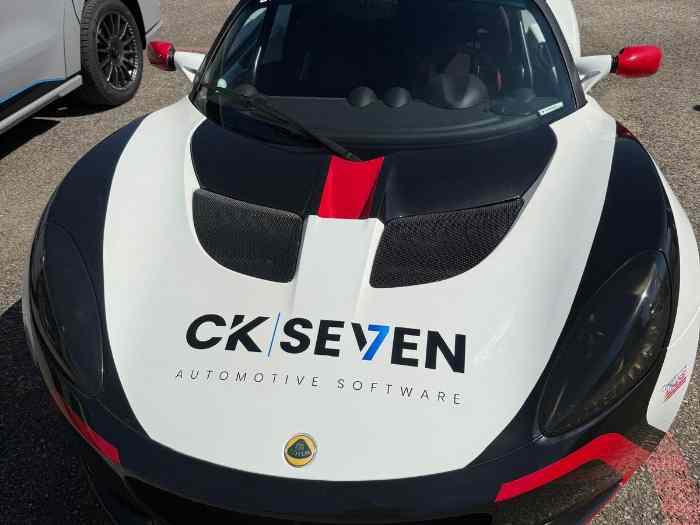 Lotus Elise S3 Cup 2