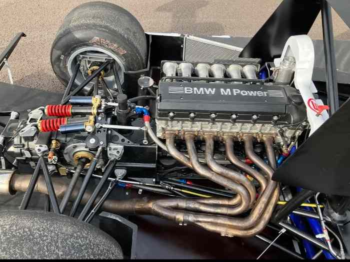 Collecteur échappement norma