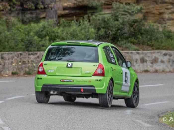 Clio ragnotti top n3