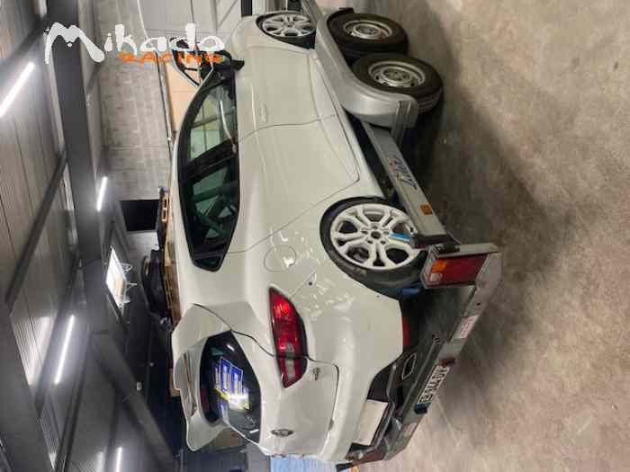 Vends 2 Clio 4 cup 3