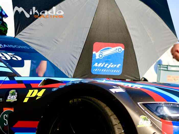 Mitjet 2.0L FULLEVO 4