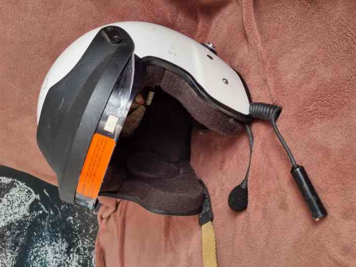 Casque Snell-SA2015 3