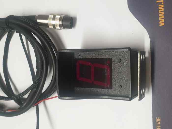 AFFICHEUR DE RAPPORTS TRANSCONCEPT