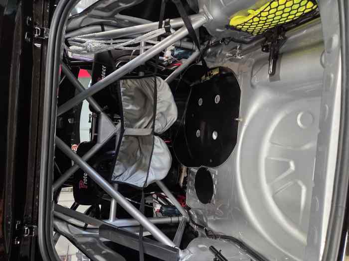 Ds3 f2015 complète ou en pieces 4