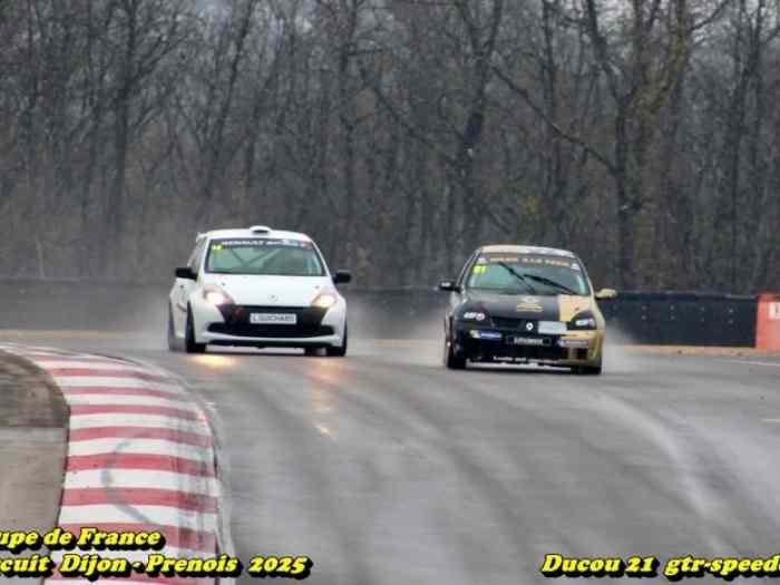 Clio 3 Cup 2012 4