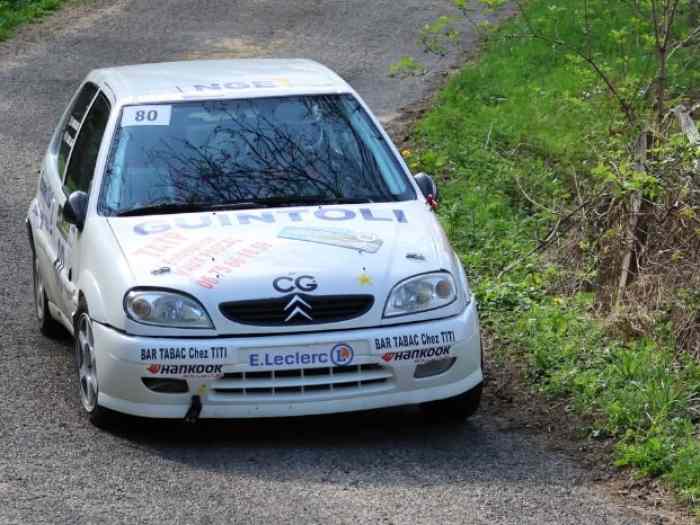Saxo A6 0