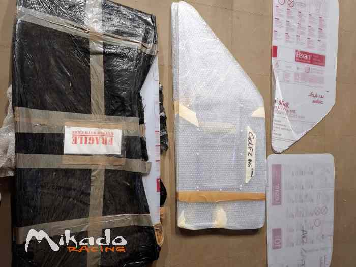 Kit macrolon goff 2 1