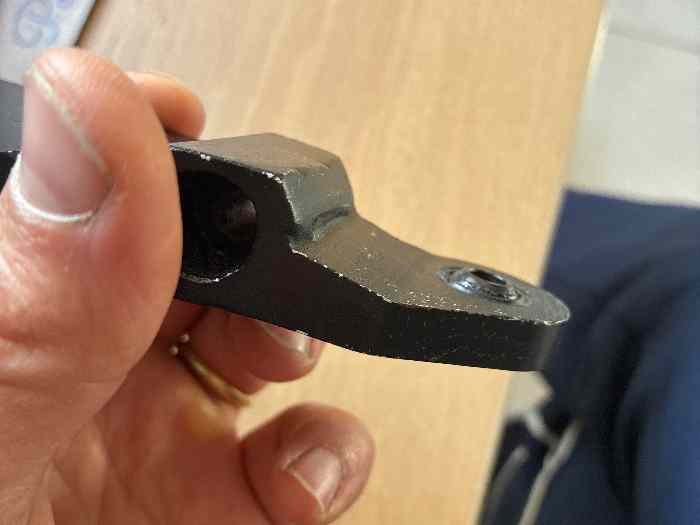 Formule Renault Caparo FR2.0 - Jeantaud à réparer 2