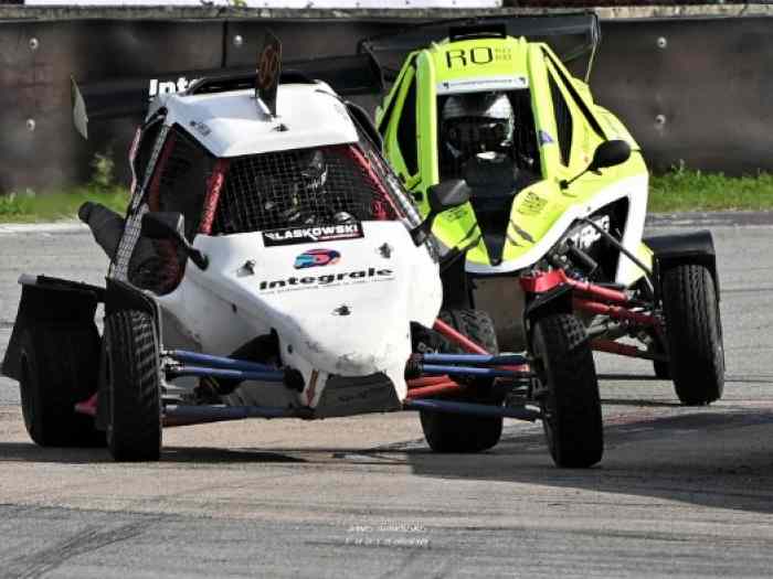 Semog JUNIOR MT07 ! 2