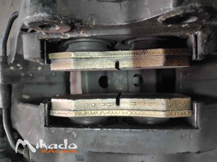 Freins Peugeot Citroën 2