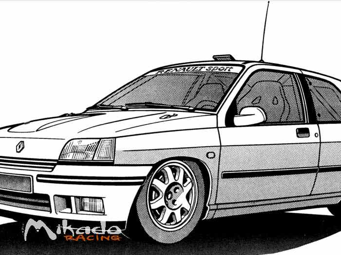 Recherche caisse clio 16s 0