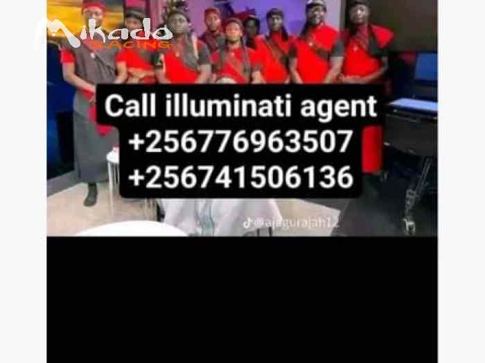 Real Illuminati Agent in uganda call+256776963507/0741506136