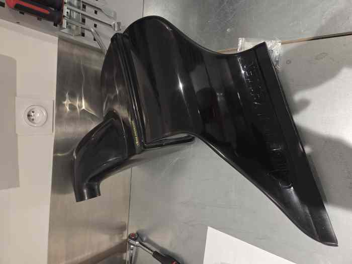 Boite a air 106 groupe A 0