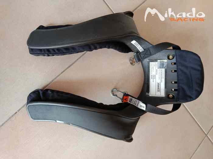 Hans stand21 taille M 0