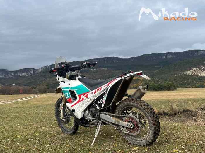 Kove 450 Rally 2025 1