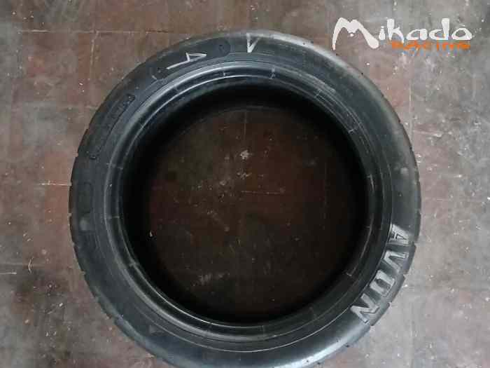 PNEUS AVON 15 POUCES 1