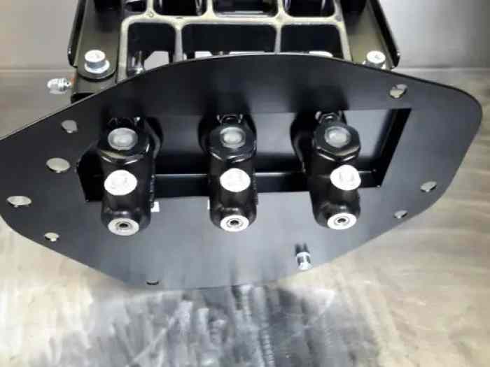 PEDALBOX CLIO 2 RS 3