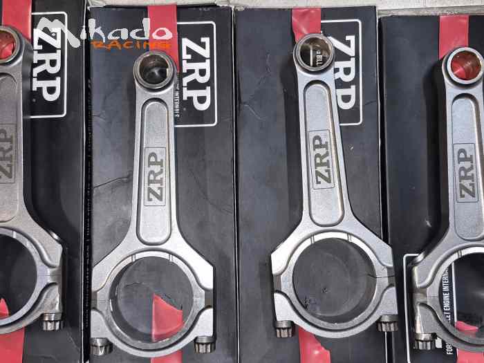 Bielle Forgé Zrp 106 / Saxo 2