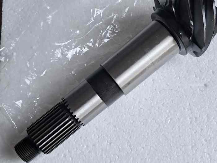 Couple court 4.75 bmw 188mm e30 3