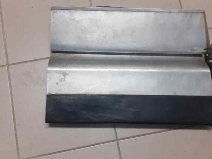 aileron avant Martini 1