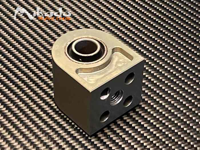 Support de liaison berceau GR.A 0