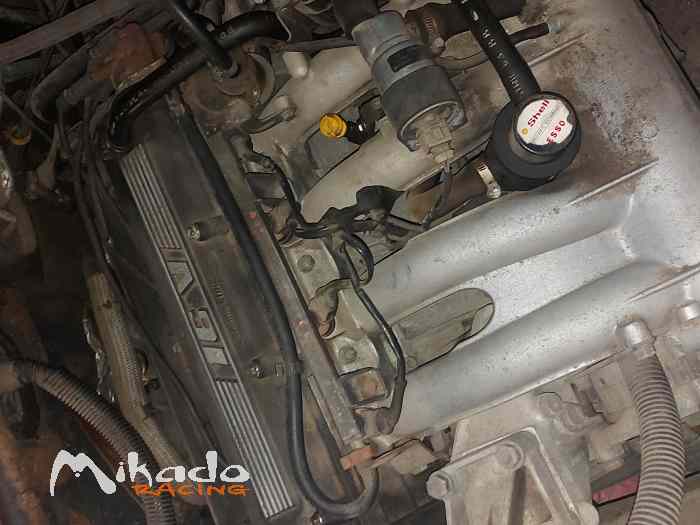 Vds moteur 405 mi16 1