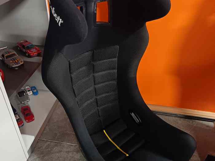 Baquet Sabelt Taurus 2029 0