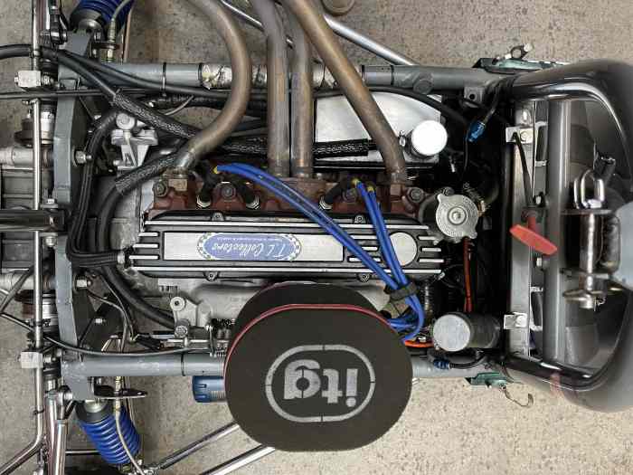 DULON LD4 B FORMULE FORD 3