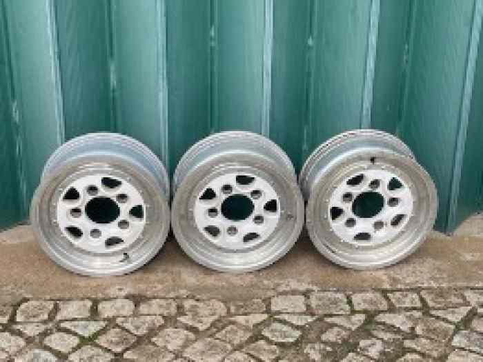 Jantes FAGIX pour Vendre ( Portugal) 0