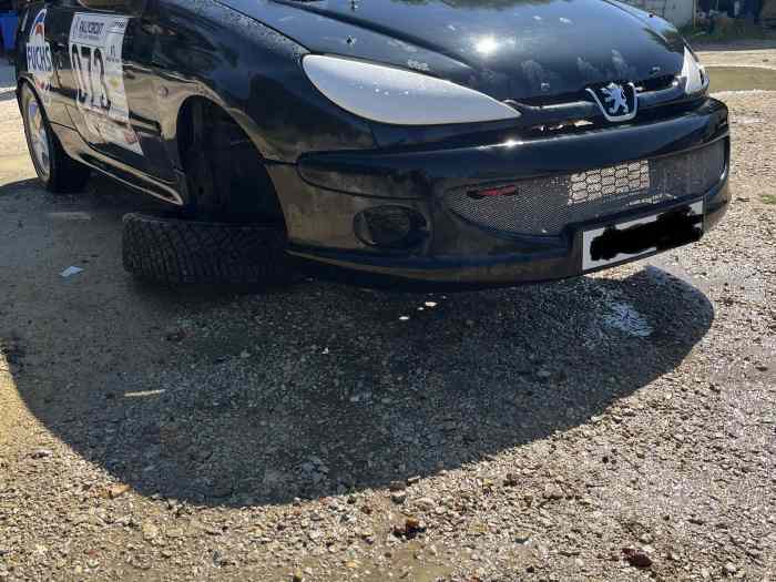 caisse Matter 206 RCC 0