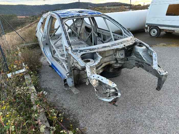 Caisse 206 Hs arceau Matter 0