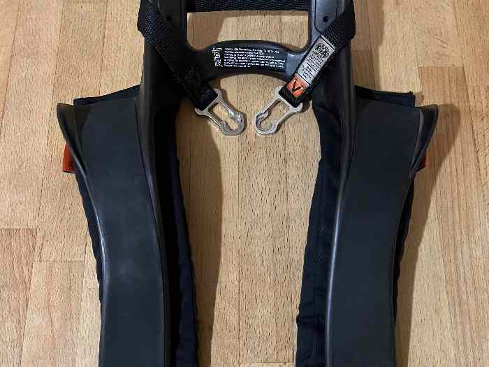 Hans 3 Performance 20° 0