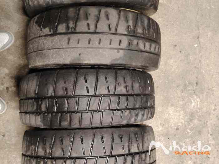 Pirelli rkw7 19 58 15 1