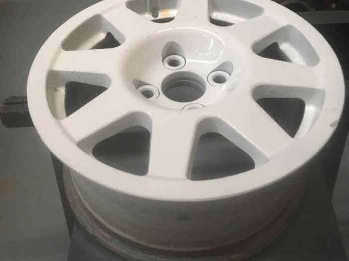 Jantes Ford escort Ford sierra cosworth 0