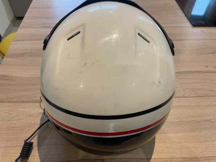 Casque protec jet 2