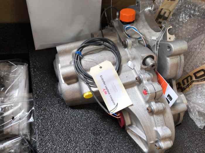 Séquentielle 3m0 Ic776 106 saxo