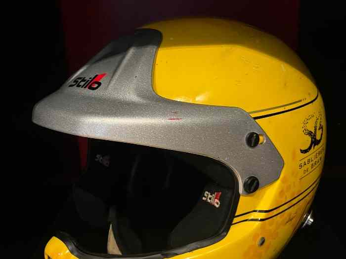 Casque Stilo wrc XL 0
