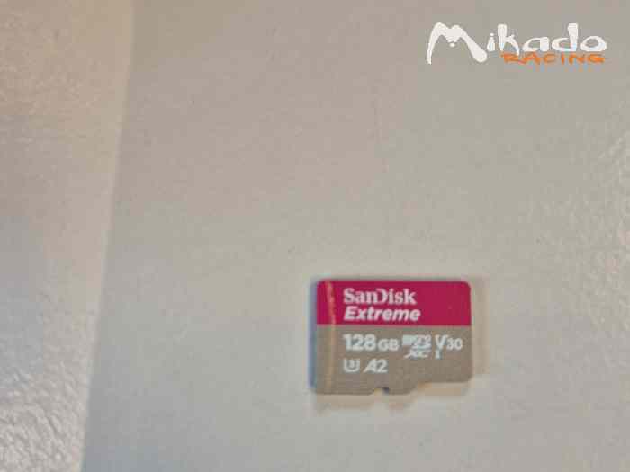 CAMERA - GOPRO HERO 7 BLACK + ACCESSOIRES 4