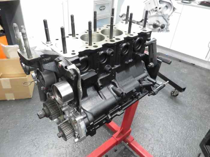 Mitsubishi evo VI LHD 1