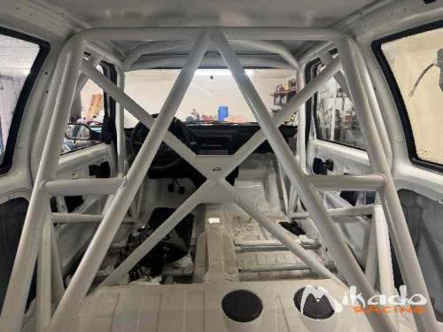 106 kit car
