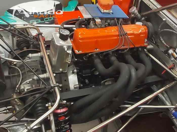 Tiga SC78 sports 2000 1