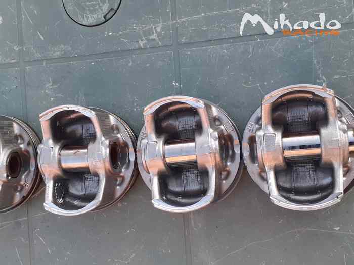 Pièces moteur Honda k20 4