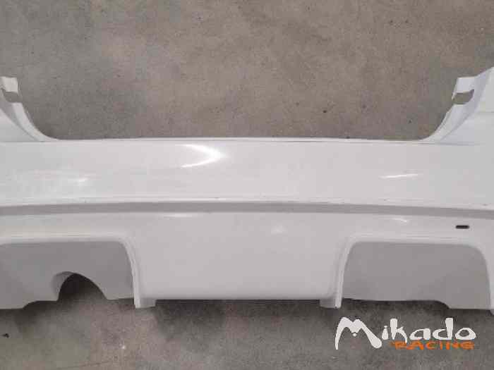 Bouclier Arrière Peugeot 308 Racing Cup 0