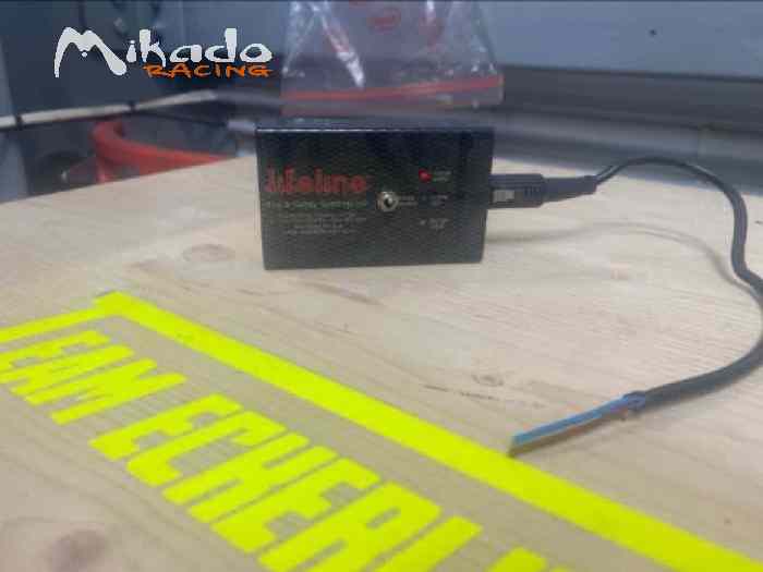 Déclencheur électrique 2