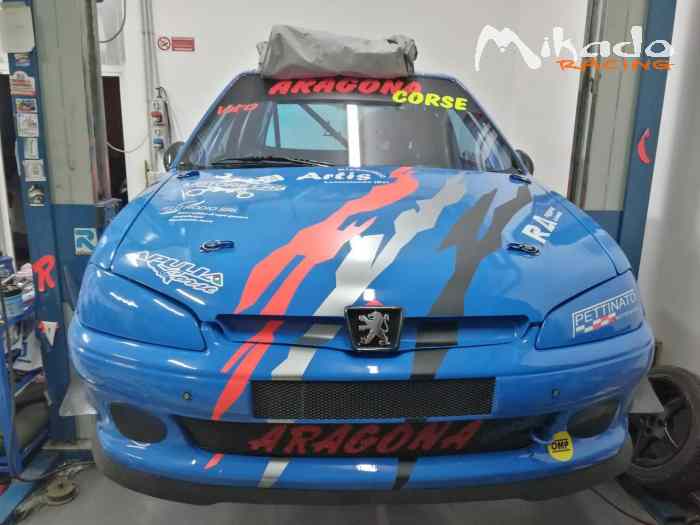 PEUGEOT 106 DEMARRE PAS OFFRE GRATUITE 1