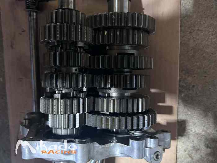Boite de vitesse complète 1000 GSXR 2017/2018/2019/2020/... 0