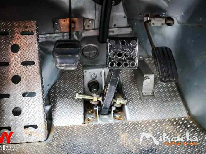 Renault 5 Turbo Gr. 4 Replica – Design Diac 5