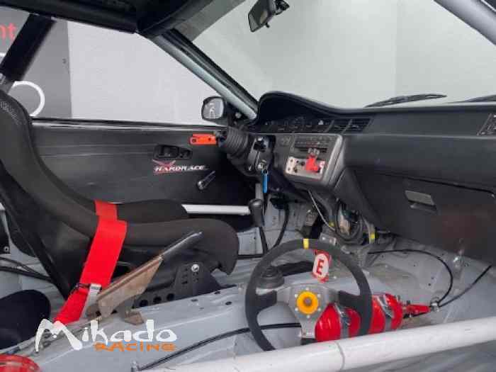 HONDA CIVIC CUP EG6 GROUPE A 3
