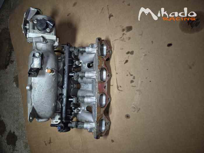 Admission c2 boitier papillon 1