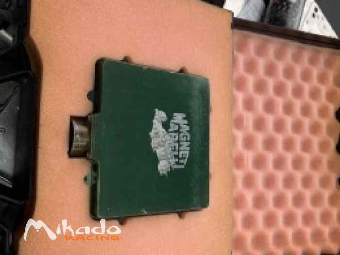 Boitier MF4M magneti marelli super 160...